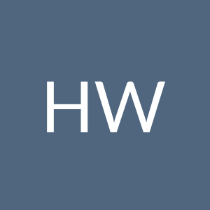 HazelWilson-b5c's avatar